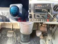 HINO Dutro Truck (With 3 Steps Of Cranes) TKG-XZU720M 2012 251,245km_36