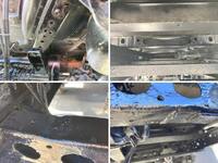 HINO Dutro Truck (With 3 Steps Of Cranes) TKG-XZU720M 2012 251,245km_37