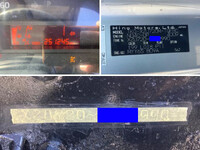 HINO Dutro Truck (With 3 Steps Of Cranes) TKG-XZU720M 2012 251,245km_38