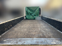 HINO Dutro Flat Body 2RG-XZU710M 2020 136,417km_11