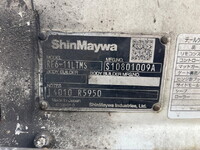 HINO Dutro Flat Body 2RG-XZU710M 2020 136,417km_15