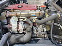 HINO Dutro Flat Body 2RG-XZU710M 2020 136,417km_24