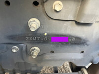 HINO Dutro Flat Body 2RG-XZU710M 2020 136,417km_32