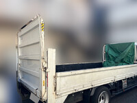 HINO Dutro Flat Body 2RG-XZU710M 2020 136,417km_4