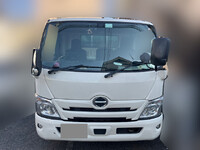 HINO Dutro Flat Body 2RG-XZU710M 2020 136,417km_8