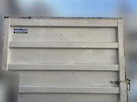 HINO Dutro Flat Body 2RG-XZU710M 2020 136,417km_9