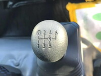 HINO Dutro Truck (With 4 Steps Of Cranes) 2KG-XZU710M 2025 300km_11