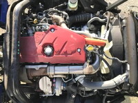 HINO Dutro Truck (With 4 Steps Of Cranes) 2KG-XZU710M 2025 300km_16