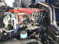 HINO Dutro Truck (With 4 Steps Of Cranes) 2KG-XZU710M 2025 300km_17