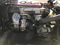 HINO Dutro Truck (With 4 Steps Of Cranes) 2KG-XZU710M 2025 300km_18