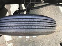 HINO Dutro Truck (With 4 Steps Of Cranes) 2KG-XZU710M 2025 300km_19