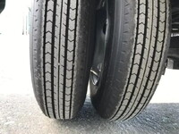 HINO Dutro Truck (With 4 Steps Of Cranes) 2KG-XZU710M 2025 300km_20