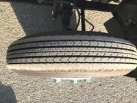 HINO Dutro Truck (With 4 Steps Of Cranes) 2KG-XZU710M 2025 300km_21