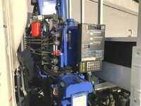 HINO Dutro Truck (With 4 Steps Of Cranes) 2KG-XZU710M 2025 300km_24