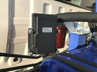 HINO Dutro Truck (With 4 Steps Of Cranes) 2KG-XZU710M 2025 300km_25