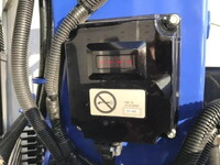 HINO Dutro Truck (With 4 Steps Of Cranes) 2KG-XZU710M 2025 300km_26