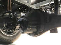 HINO Dutro Truck (With 4 Steps Of Cranes) 2KG-XZU710M 2025 300km_27