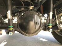 HINO Dutro Truck (With 4 Steps Of Cranes) 2KG-XZU710M 2025 300km_28