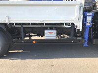 HINO Dutro Truck (With 4 Steps Of Cranes) 2KG-XZU710M 2025 300km_32