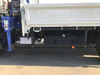 HINO Dutro Truck (With 4 Steps Of Cranes) 2KG-XZU710M 2025 300km_33