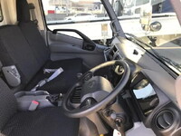 HINO Dutro Truck (With 4 Steps Of Cranes) 2KG-XZU710M 2025 300km_7