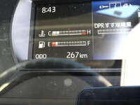 HINO Dutro Truck (With 4 Steps Of Cranes) 2KG-XZU710M 2025 300km_9