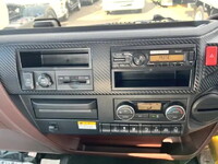 HINO Ranger Container Carrier Truck 2PG-FD2ABA 2025 300km_12