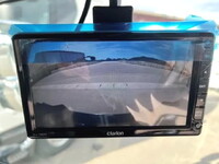 HINO Ranger Container Carrier Truck 2PG-FD2ABA 2025 300km_16