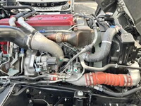 HINO Ranger Container Carrier Truck 2PG-FD2ABA 2025 300km_18