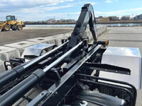 HINO Ranger Container Carrier Truck 2PG-FD2ABA 2025 300km_24