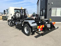 HINO Ranger Container Carrier Truck 2PG-FD2ABA 2025 300km_2