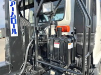 HINO Ranger Container Carrier Truck 2PG-FD2ABA 2025 300km_31