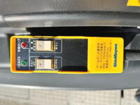 HINO Ranger Container Carrier Truck 2PG-FD2ABA 2025 300km_32