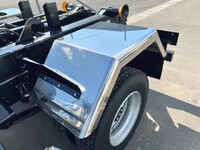 HINO Ranger Container Carrier Truck 2PG-FD2ABA 2025 300km_34