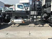 HINO Ranger Container Carrier Truck 2PG-FD2ABA 2025 300km_36