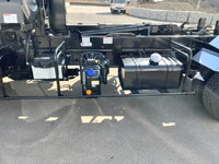 HINO Ranger Container Carrier Truck 2PG-FD2ABA 2025 300km_37