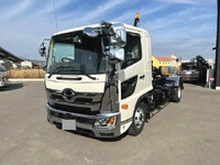 HINO Ranger Container Carrier Truck 2PG-FD2ABA 2025 300km_3