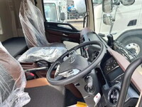 HINO Ranger Container Carrier Truck 2PG-FD2ABA 2025 300km_6