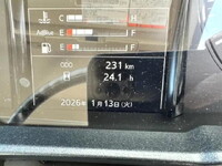 HINO Ranger Container Carrier Truck 2PG-FD2ABA 2025 300km_8