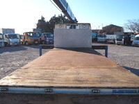 HINO Ranger Truck (With 5 Steps Of Cranes) BDG-FE7JLWA 2010 468,284km_13