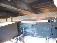 HINO Ranger Truck (With 5 Steps Of Cranes) BDG-FE7JLWA 2010 468,284km_18