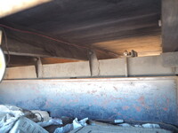 HINO Ranger Truck (With 5 Steps Of Cranes) BDG-FE7JLWA 2010 468,284km_19