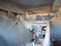 HINO Ranger Truck (With 5 Steps Of Cranes) BDG-FE7JLWA 2010 468,284km_20