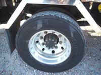 HINO Ranger Truck (With 5 Steps Of Cranes) BDG-FE7JLWA 2010 468,284km_21