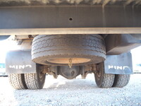 HINO Ranger Truck (With 5 Steps Of Cranes) BDG-FE7JLWA 2010 468,284km_23