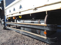 HINO Ranger Truck (With 5 Steps Of Cranes) BDG-FE7JLWA 2010 468,284km_24