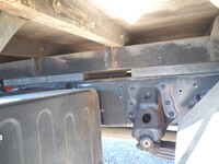 HINO Ranger Truck (With 5 Steps Of Cranes) BDG-FE7JLWA 2010 468,284km_25