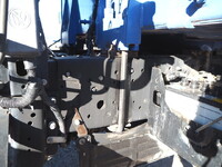 HINO Ranger Truck (With 5 Steps Of Cranes) BDG-FE7JLWA 2010 468,284km_26