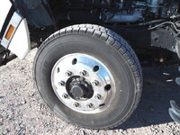 HINO Ranger Truck (With 5 Steps Of Cranes) BDG-FE7JLWA 2010 468,284km_27