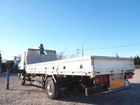 HINO Ranger Truck (With 5 Steps Of Cranes) BDG-FE7JLWA 2010 468,284km_2
